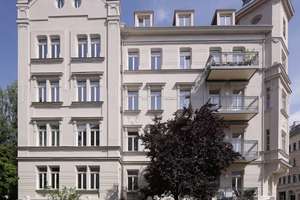 Top‑Adresse Gohlis: Stilvolle 3‑Zi‑Wohnung, 2. OG, Balkon & Aufzug – Die vollständige Adresse der Immobilie erhältst du vom Anbieter., 4157 Gohlis-Mitte, Leipzig – Vorschaubild 2