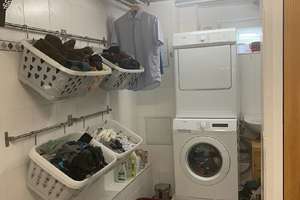 Frisch renoviertes Haus mit 4 Zimmern und 100 m² Wohnfläche – Dahlemer Weg 231a, 14167 Lichterfelde, Berlin – Vorschaubild 26