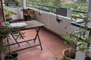 Wunderschöne Aussicht in Mörsenbroich: 6. OG mit Aufzug, Pool & Sauna