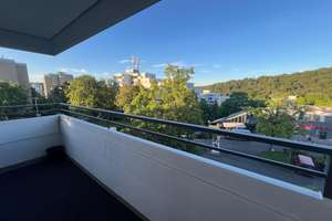 Alltagstaugliche möblierte 1-Zimmer-Wohnung in Stuttgart Botnang – Die vollständige Adresse der Immobilie erhältst du vom Anbieter., 70195 Botnang-Nord, Stuttgart – Vorschaubild 9