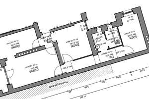 3 Zimmer Wohnung im EG – Sandinostraße 23, 13055 Alt-Hohenschönhausen, Berlin – Vorschaubild 15
