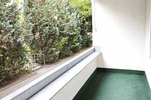 Renovierte 2 Raum Wohnung mit Balkon – Kohrener Str. 16, 4277 Leipzig – Vorschaubild 10