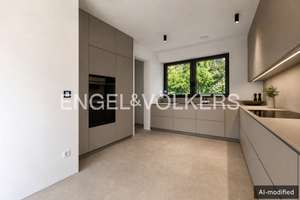 Kompromissloses Luxus-Ensemble in absoluter Bestlage – Ein Statement moderner Architektur – Die vollständige Adresse der Immobilie erhältst du vom Anbieter., 50935 Lindenthal (Ortsteil), Köln – Vorschaubild 5