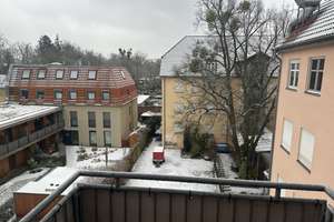 TAUSCH Wohnung in Babelsberg – Die vollständige Adresse der Immobilie erhältst du vom Anbieter., 14482 Babelsberg Süd, Potsdam – Vorschaubild 1