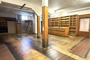 Einmaliges Wohn- und Geschäftshaus im Zentrum von Dahlenburg - renovierungsbedürftig, leerstehend – Lüneburg (Kreis) – Vorschaubild 6
