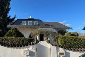Charmantes Einfamilienhaus mit Hallenbad in Rodenbach-Oberrodenbach – Main-Kinzig-Kreis – Vorschaubild 2