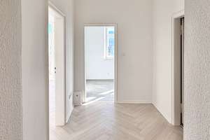 Panoramablick, extrem zentral, absolut ruhig – Frankfurter Tor 8, 10243 Friedrichshain, Berlin – Vorschaubild 16