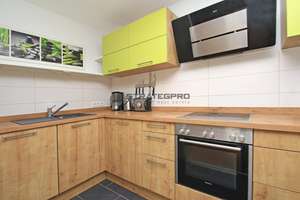 Urbanes Wohnen mit Komfort – Moderne Wohnung in Mannheim – Die vollständige Adresse der Immobilie erhältst du vom Anbieter., 68161 Innenstadt/Jungbusch, Mannheim – Vorschaubild 5