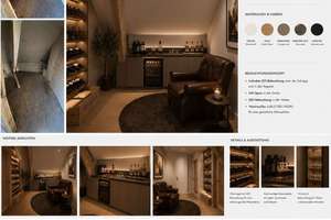 Faszinierende 4-Familien-Villa auf ausgedehntem Parkgrundstück mit eigenem Wald in HD-Rohrbach – Die vollständige Adresse der Immobilie erhältst du vom Anbieter., 69126 Rohrbach, Heidelberg – Vorschaubild 40