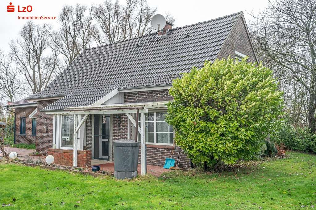 Immobilie in Sande - Idylle mit Weitblick - Bild 0