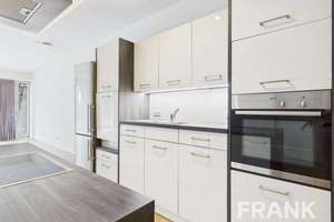 Wohnen im Kieler Wasserturm - Bezugsfreie 2-Zimmerwohnung mit großer Terrasse & Garten – Niebuhrstraße 5, 24118 Ravensberg, Kiel – Vorschaubild 9