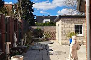 Gepflegtes Zweifamilienhaus in Bramsche-Epe, Teil Eigentumsgrundstück und Teil Erbbaurecht – Kirchweg 3, 49565 Osnabrück (Kreis) – Vorschaubild 4