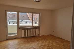 3-Zimmer-Whg. in der Sanderau mit Wohnberechtigungsschein – Würzburg – Vorschaubild 3