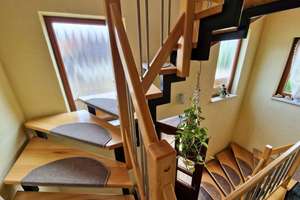 Zweifamilienhaus in Scheßlitz mit Ausbaureserve und Baugrund – Die vollständige Adresse der Immobilie erhältst du vom Anbieter., 96110 Scheßlitz – Vorschaubild 16