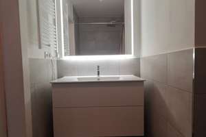 Attraktive 3-Zimmer-Hochparterre-Wohnung im Bremer Viertel – Humboldtstr. 66, 28203 Fesenfeld, Bremen – Vorschaubild 7