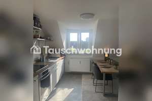 Tauschwohnung: Kernsanierte 4-Zimmer-Wohnung mitten drin mit Kranhausblick! – Die vollständige Adresse der Immobilie erhältst du vom Anbieter., 50678 Altstadt/Süd, Köln – Vorschaubild 5