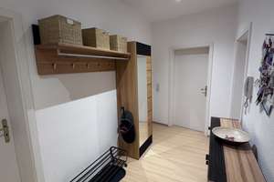 Möblierte 2-Zimmer-Wohnung (63 m²) zur Untervermietung (12 Monate) ab 01.04.2026 – Stralsunder Straße 11, 4357 Mockau-Nord, Leipzig – Vorschaubild 24