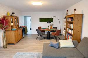 Moderne 3-Zimmer-Wohnung mit Balkon, Garage & Blick ins Grüne – Die vollständige Adresse der Immobilie erhältst du vom Anbieter., 76189 Daxlanden, Karlsruhe – Vorschaubild 19