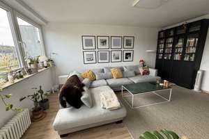 Helle 3,5-Zimmer-Wohnung mit zwei Balkonen und Keller in Bochum – Markstraße 99, 44801 Querenburg, Bochum – Vorschaubild 11