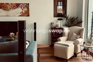 Wohnungstausch: Eppendorfer Landstraße 145