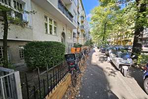 Airbnb - Praxis-, oder Gewerbe Nutzung -ca. 155 m²- in Schöneberg - hochwertig und luxuriös renovier – Naumannstraße 20, 10829 Schöneberg, Berlin – Vorschaubild 3
