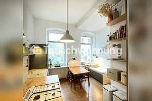 Tauschwohnung: 3 Zimmer Wohnung Winskiez – Greifswalderstr. 196, 10405 Prenzlauer Berg, Berlin – Vorschaubild 8