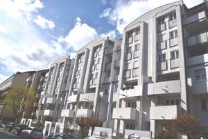 Top City-Wohnung, mit Aufzug und Tiefgaragenstellplatz. – Die vollständige Adresse der Immobilie erhältst du vom Anbieter., 64283 Mitte, Darmstadt – Vorschaubild 2