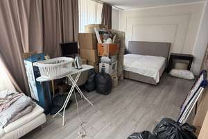 Modern 3-Zimmer-Wohnung direkt an der FH Düsseldorf – Perfekt für eine WG – Rather Str. 4, 40476 Derendorf, Düsseldorf – Vorschaubild 6