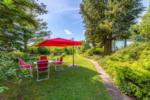 Einzigartiges, parkähnliches Anwesen mit Villa, Poolhaus und Einfamilienhaus – Die vollständige Adresse der Immobilie erhältst du vom Anbieter., 96476 Bad Rodach – Vorschaubild 27
