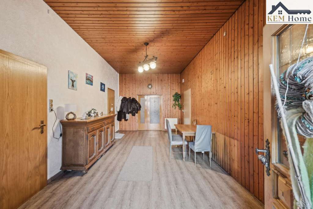 Immobilie in Bad Oeynhausen - Tolle Möglichkeiten für Investoren - Bild 3