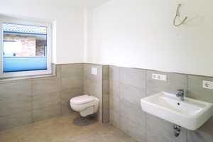Ebenerdiger A+  Bungalow mit Garten – Nordfriesland (Kreis) – Vorschaubild 10