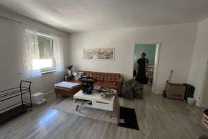 Großzügige 3-Zimmer-Wohnung mit Balkon - zentral in Lauingen – 89415 Lauingen (Donau) – Vorschaubild 11