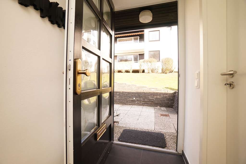 Immobilie in Glücksburg - Bungalow in begehrter strandnaher Lage - Bild 3