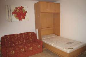 Helles Souterrain-Apartment in Dreieich-Sprendlingen Ideal für Wochenendheimfahrer – Am Hirschsprung 2c, 63303 Dreieich – Vorschaubild 2
