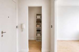 Hochschulnähe pur: 1-Zi.-Wohnung mit Stellplatz in Mannheim-Neckarau – ideal für Kapitalanleger – Neckarauer Straße 197-201, 68199 Neckarau, Mannheim – Vorschaubild 9