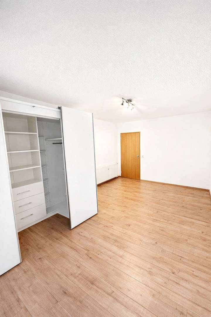 Immobilie in Pfedelbach - bezugsfreie & helle 2+1 Zimmer Wohnung in Untersteinbach - 100m vom Freibad entfernt - Bild 13