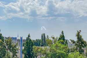 INTERESSANTE, SUPERHELLE UND KLASSISCHE ALTBAUWOHNUNG NAHE ARNIMPLATZ MIT BALKON! PROVISIONSFREI! – Behmstraße 67, 10439 Berlin – Vorschaubild 4
