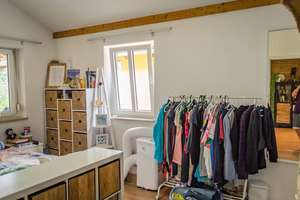 gut gelegene Maisonette-Eigentumswohnung mit TG, nur 200m zum Wiesengrund! – Die vollständige Adresse der Immobilie erhältst du vom Anbieter., 90765 Poppenreuth, Espan, Fürth – Vorschaubild 16