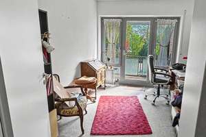 Charmantes Reihenmittelhaus in massiver Bauweise in Münster – sofort bezugsfrei – Die vollständige Adresse der Immobilie erhältst du vom Anbieter., 48159 Kinderhaus-Ost, Münster – Vorschaubild 7