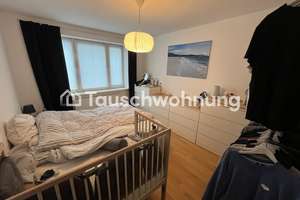 Tauschwohnung: 3 Zimmer Wohnung mit Balkon – Die vollständige Adresse der Immobilie erhältst du vom Anbieter., 20251 Hoheluft-Ost, Hamburg – Vorschaubild 3