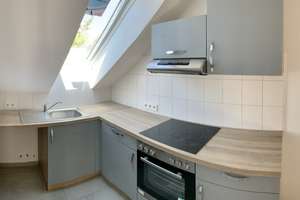 Neuwertige 2-Zimmer-Wohnung + großem Wohnflur mit Einbauküche in Berlin – Herbststraße 4, 13409 Reinickendorf (Ortsteil), Berlin – Vorschaubild 13