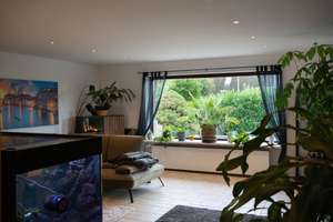 Schöner Bungalow in bester Lage – Hans-Eidig-Straße 4, 21224 Rosengarten – Vorschaubild 3