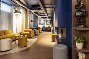 möbliertes Loft (All-In Miete) – Halberstädter Straße 51, 39112 Magdeburg – Vorschaubild 10