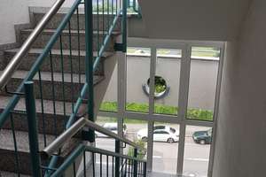 Penthouse | Renoviert | 2-Zimmer | Dachterrasse | Aufzug | TG-Platz – Die vollständige Adresse der Immobilie erhältst du vom Anbieter., 75172 Weststadt, Pforzheim – Vorschaubild 17