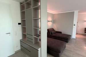 Wohnen am Wiesengrund – Hochwertiger Neubau in Fürth-Dambach mit ca. 25 m² Terrasse – Die vollständige Adresse der Immobilie erhältst du vom Anbieter., 90768 Dambach, Unterfürberg, Fürth – Vorschaubild 16