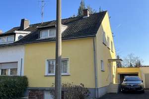 Charmante, bezugsfreie DHH mit tollem Sonnengarten in ruhiger und gefragter Wohnlage Bonn-Hochkreuz! – Die vollständige Adresse der Immobilie erhältst du vom Anbieter., 53175 Hochkreuz, Bonn – Vorschaubild 19