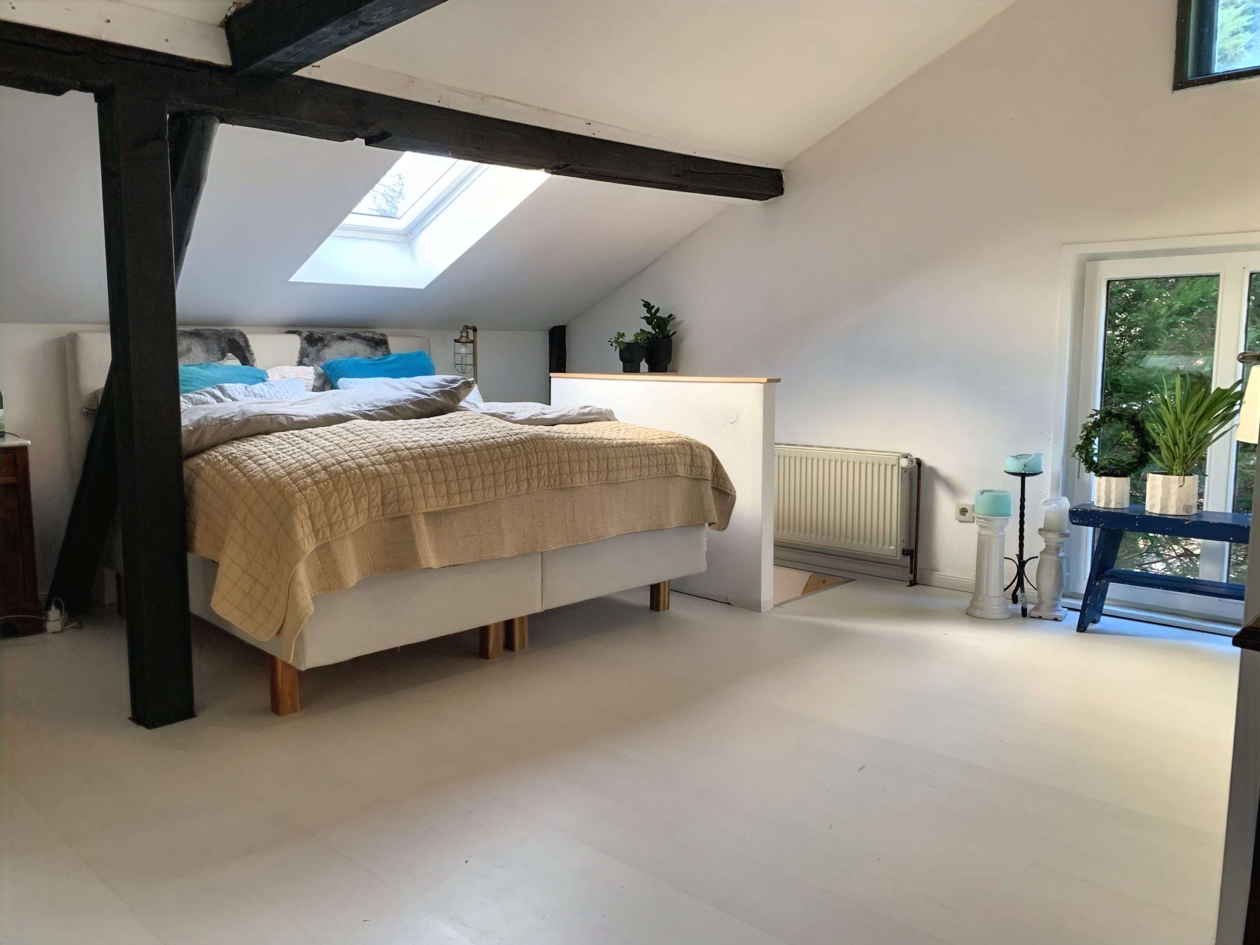 Immobilie in Damlos - Historischer Charme zum Verlieben mit Traumgrundstück! - Bild 4