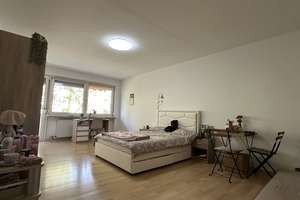 Vermietete 2-Zimmer-Wohnung mit Balkon in gefragter Lage von Nürnberg-Mögeldorf – Die vollständige Adresse der Immobilie erhältst du vom Anbieter., 90480 Schmausenbuckstraße, Nürnberg – Vorschaubild 4