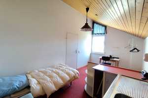 Einfamilienhaus mit Pelletheizung, 3 Garagen, 1200qm Grundstück, Koppel, Wiese und Waldrand – Esslingen (Kreis) – Vorschaubild 27