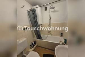 Tauschwohnung: Tausche schöne Wohnung mit großen Südbalkon – Harmsstraße 45, 24114 Südfriedhof, Kiel – Vorschaubild 2
